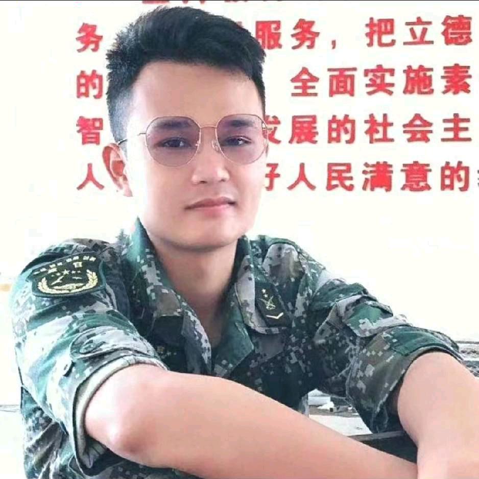 陈教官