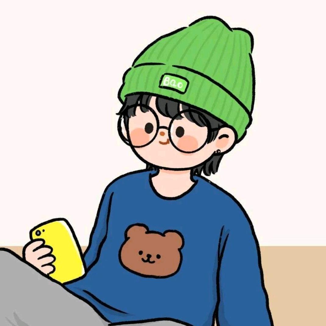 情染头像