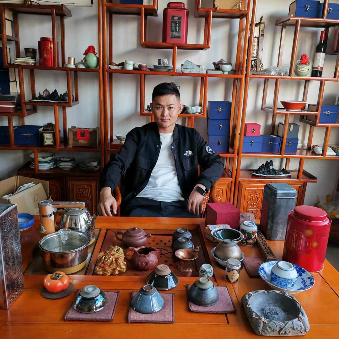 福鑫源麻辣羊蹄