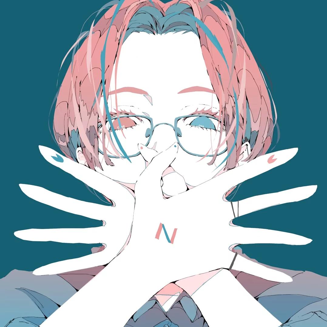 会落叶的云