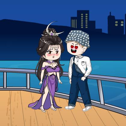青袖动画