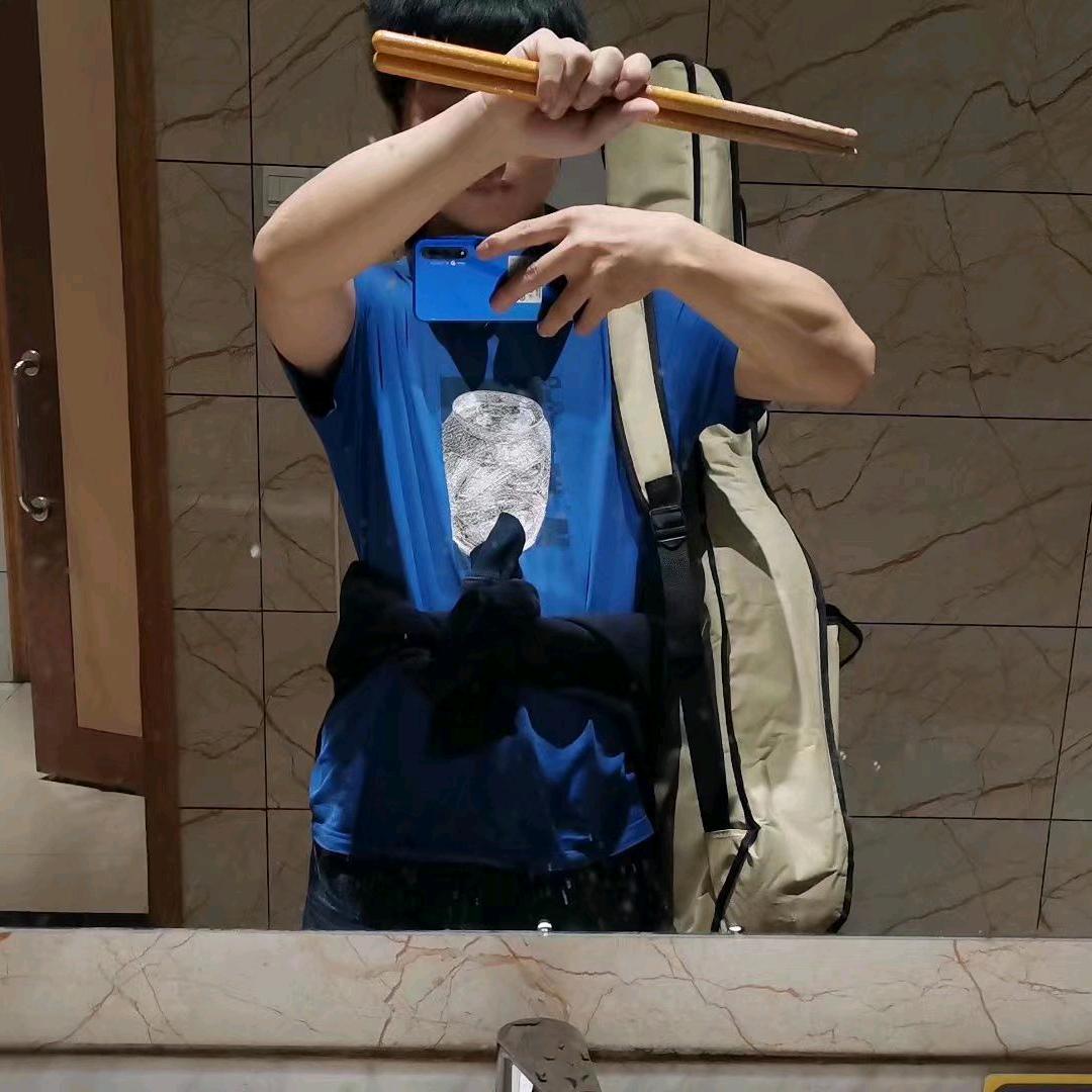 折光旅人