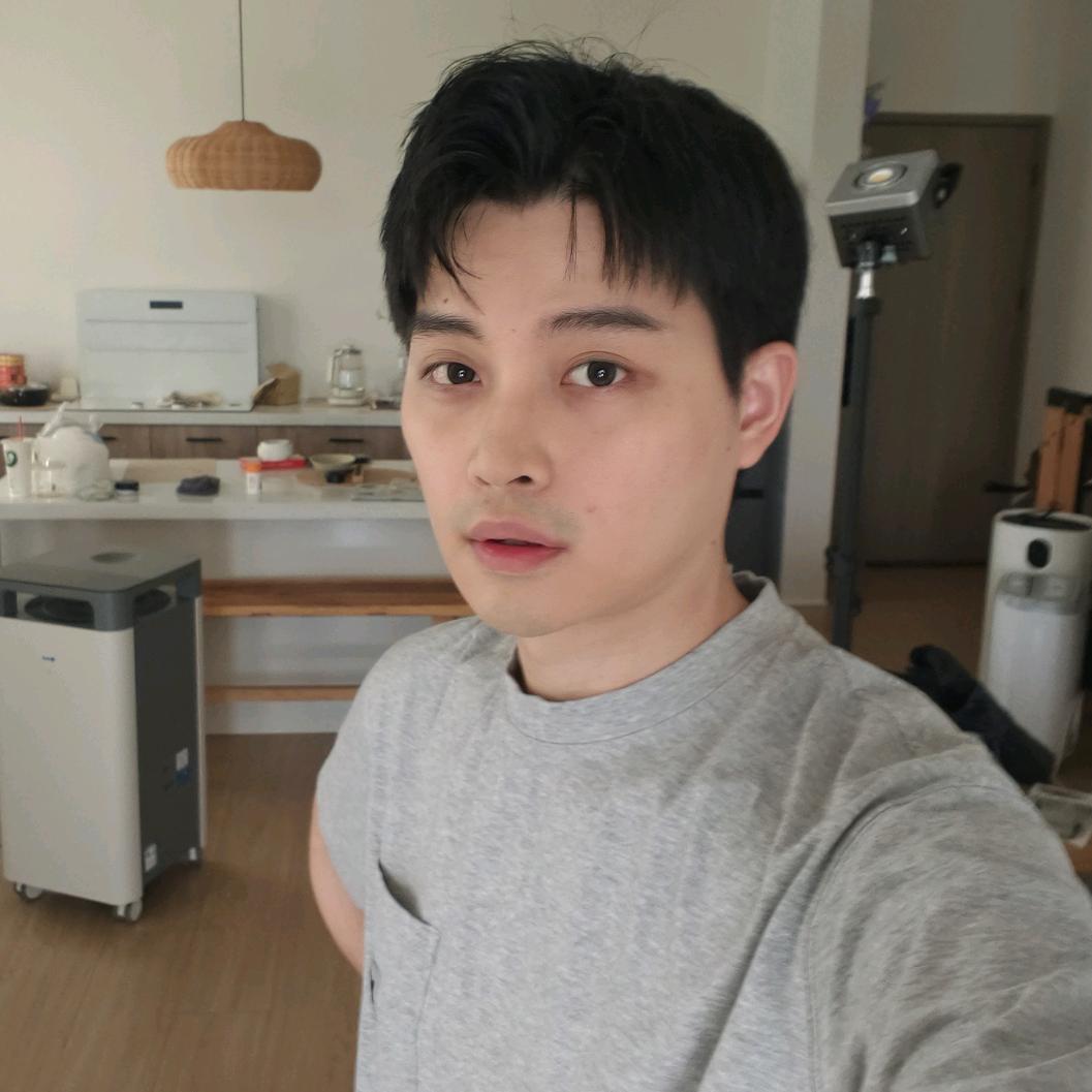 阿文是小镇生活家