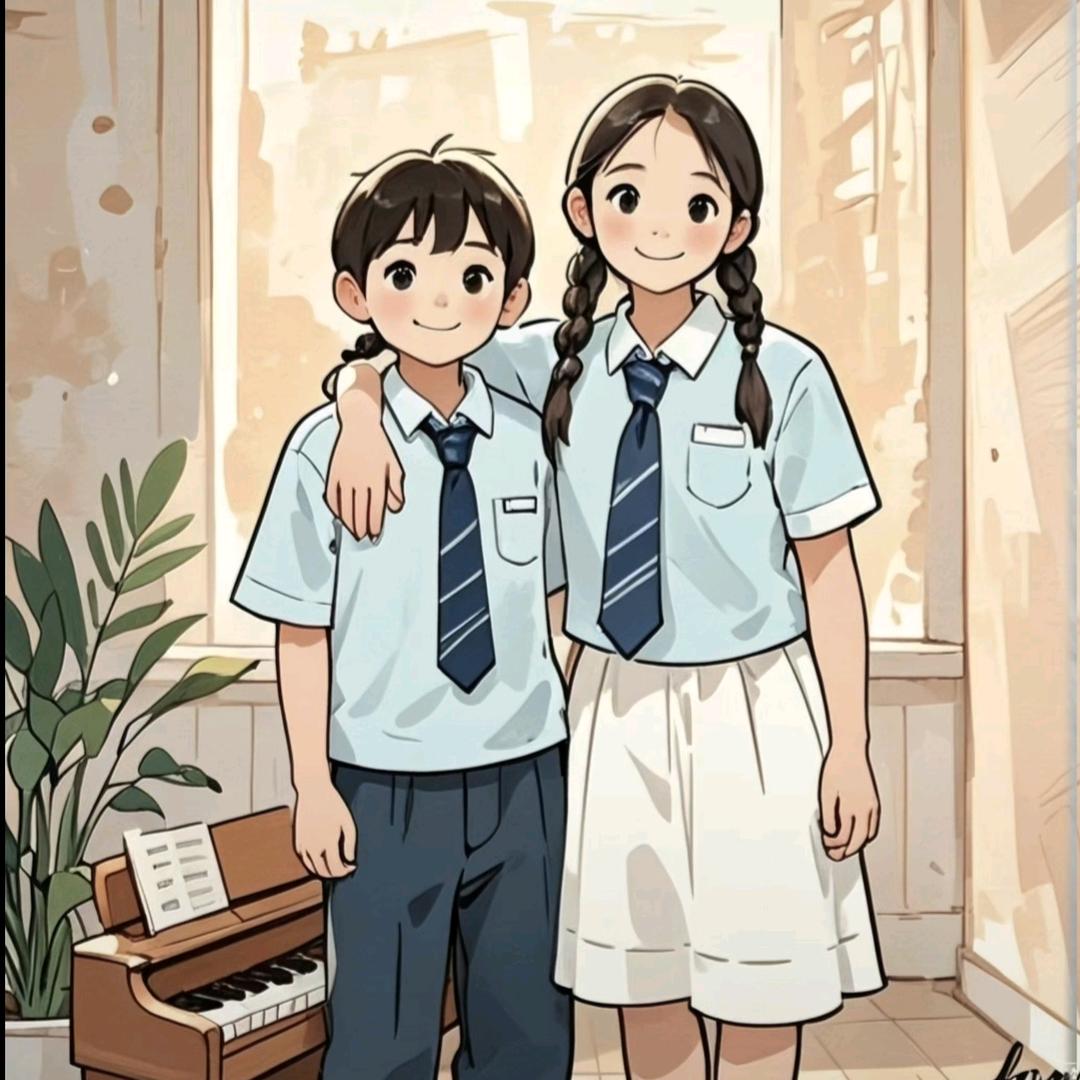 💞暖炉边的幸运儿💞