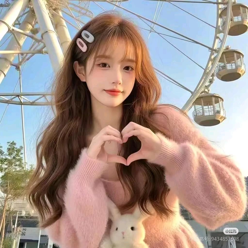 ❤可可☀️☀️