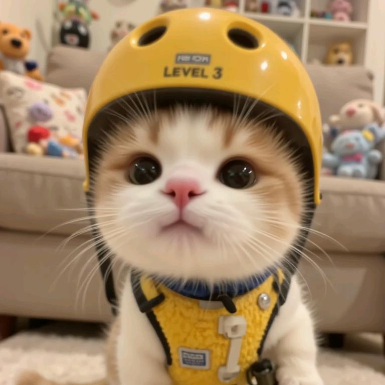 发财猫