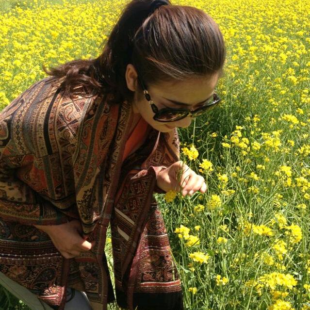 张掖孟孟（教直播带货）