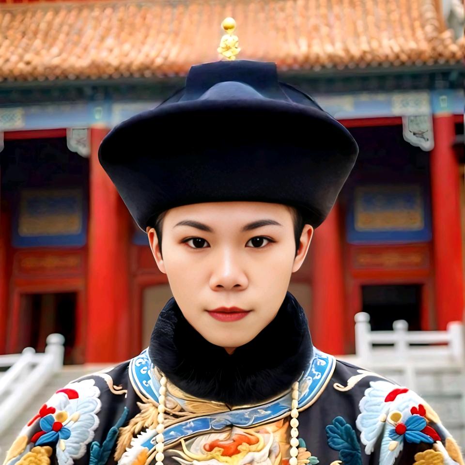 万物皆可能
