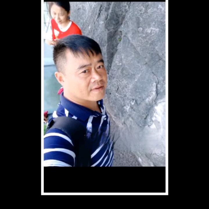 张家界进哥哥