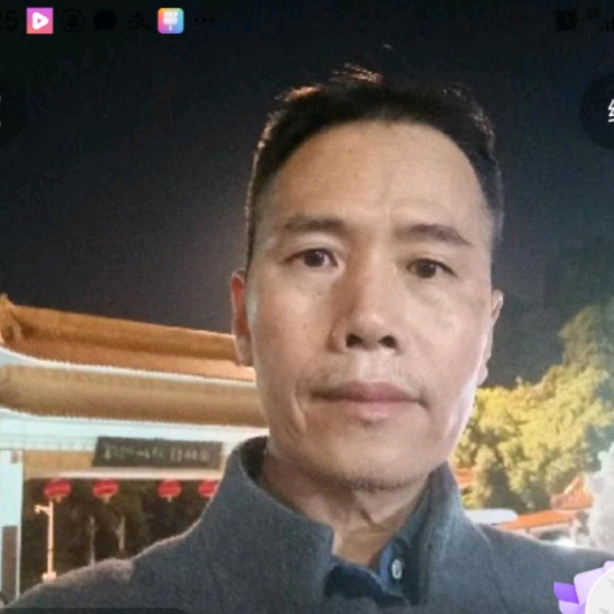 海蓝金树
