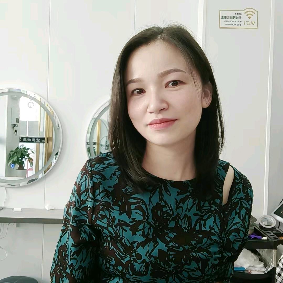 蔻碧倩皮肤管理(欣建国际店)官方号