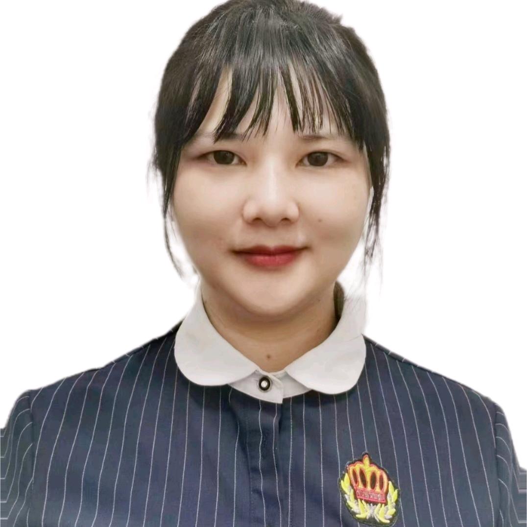 爱苗杨老师