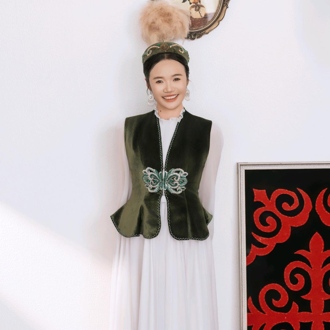 牧小道的马背乐园