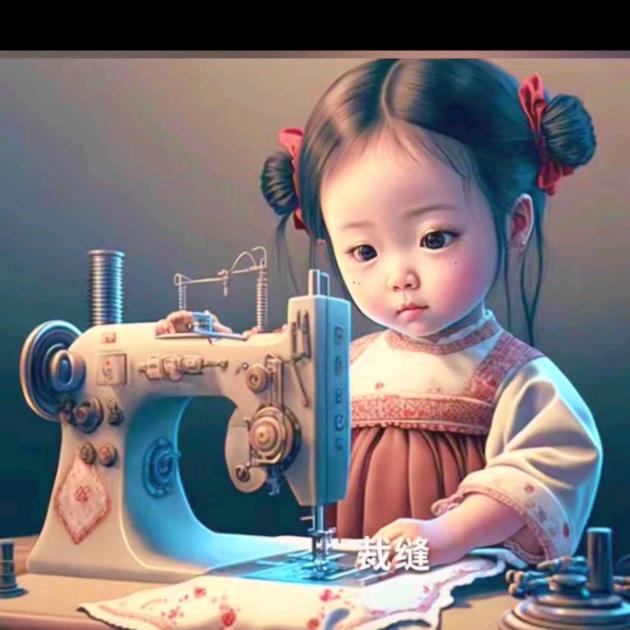1965.制衣加工厂