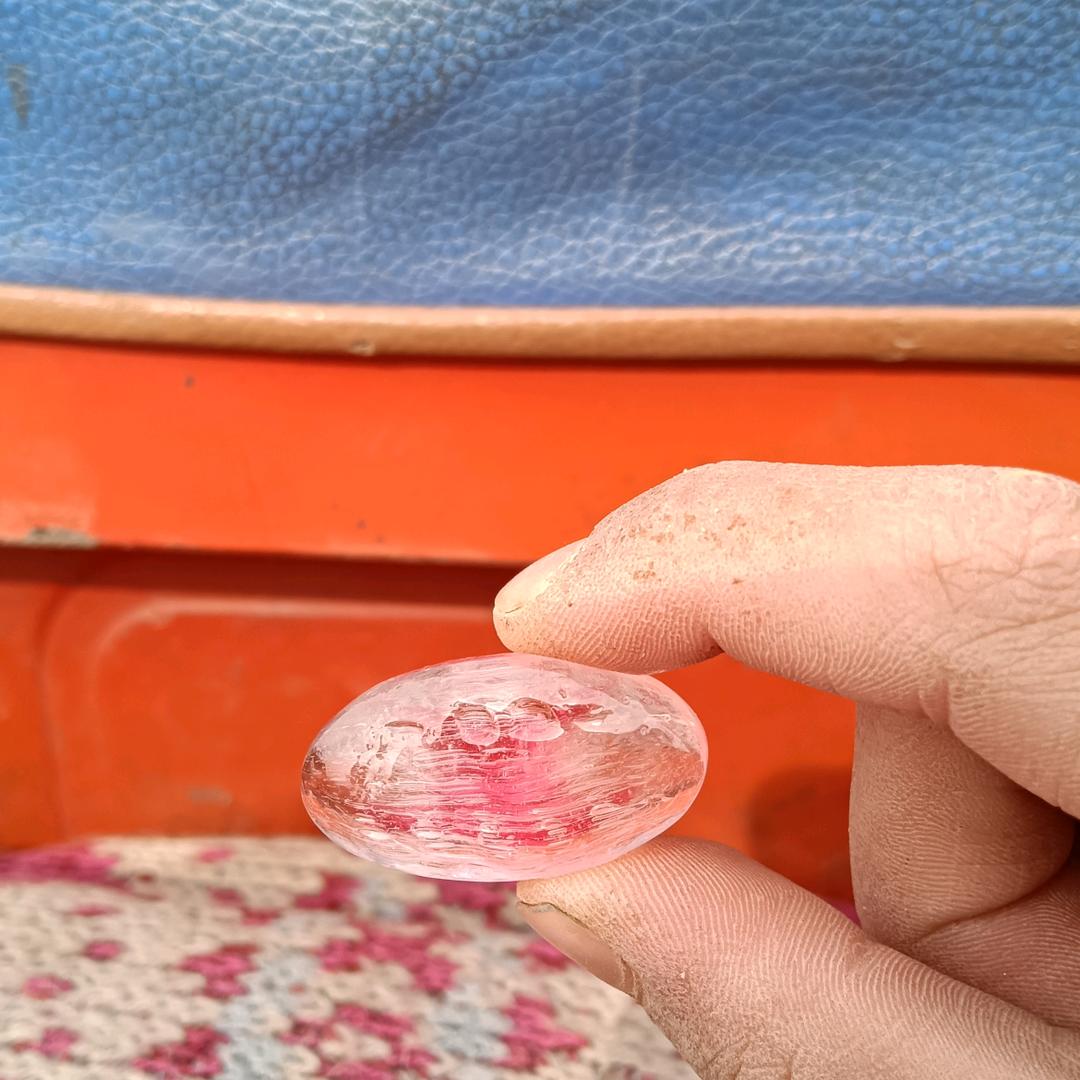 萍水相逢，薛萍