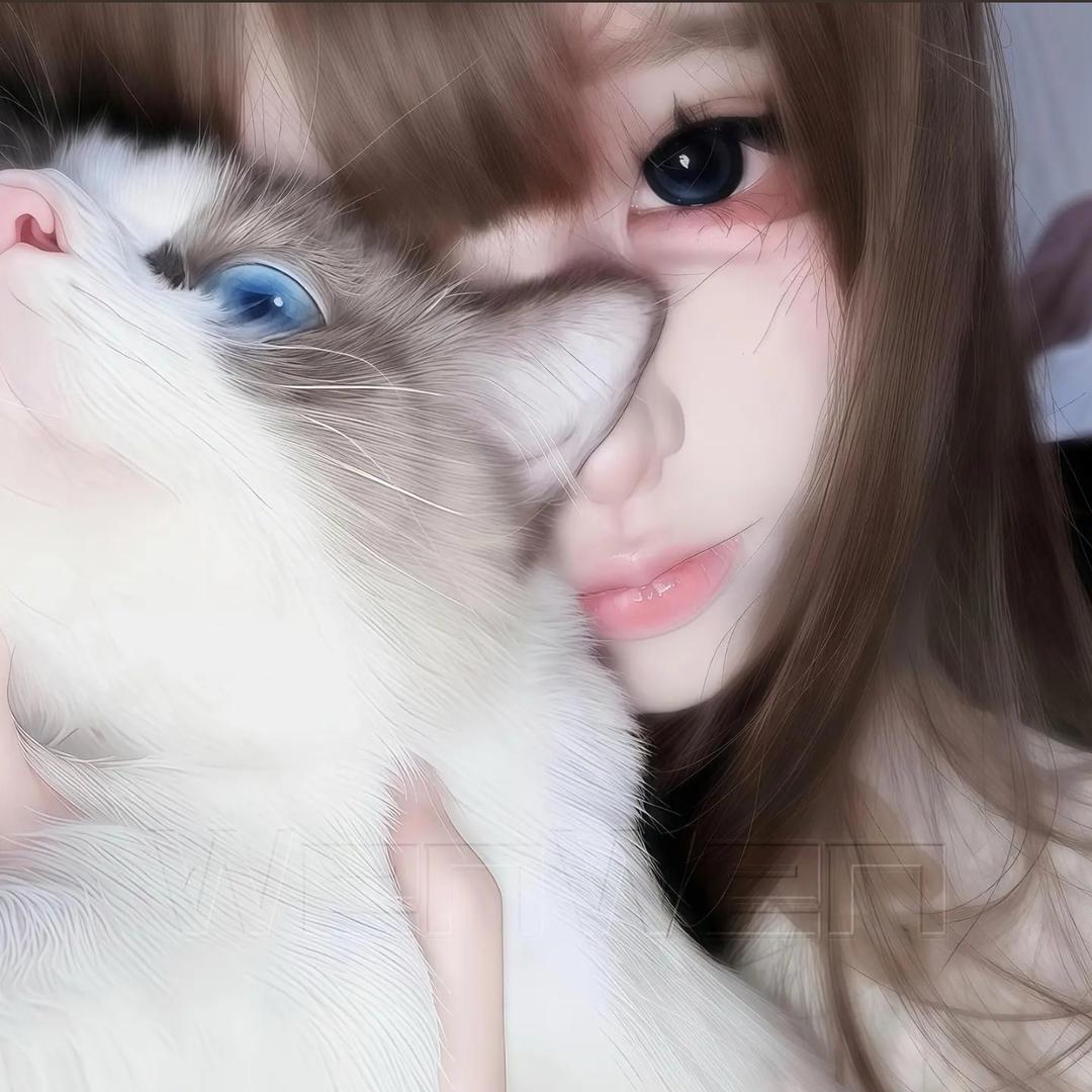 私慕馆乔乔