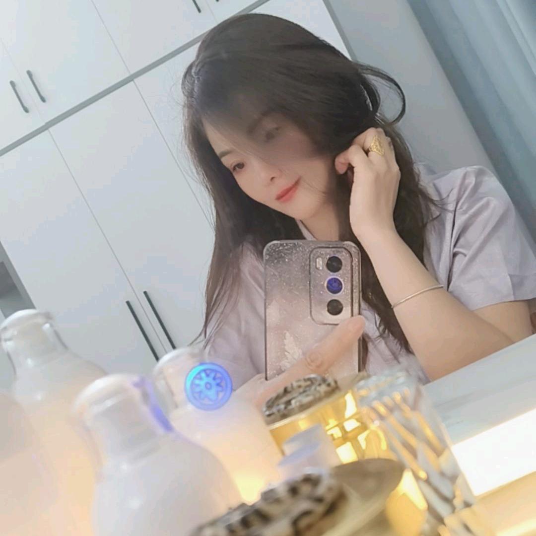 博白华亿造型~珍珍