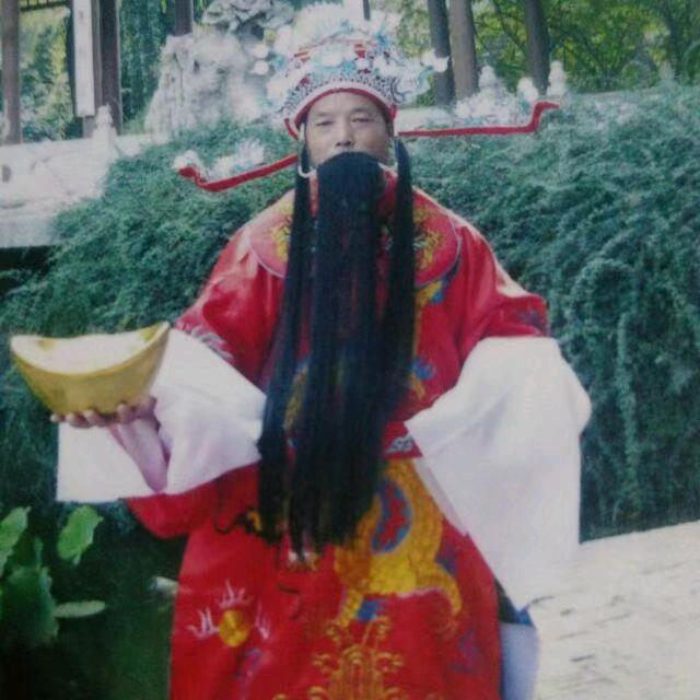 云蒙情人