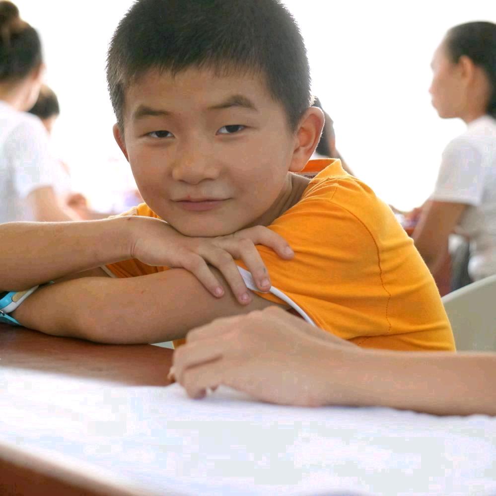 我是风儿你是沙