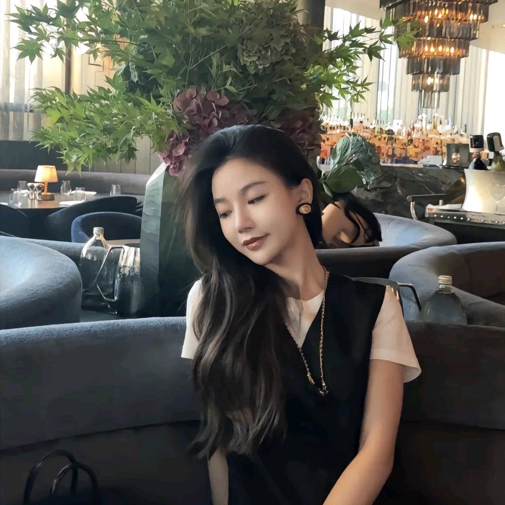 刘一一（穿搭分享）