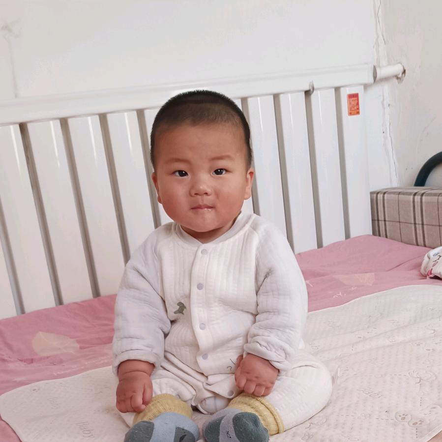 琦琦（哺乳期）