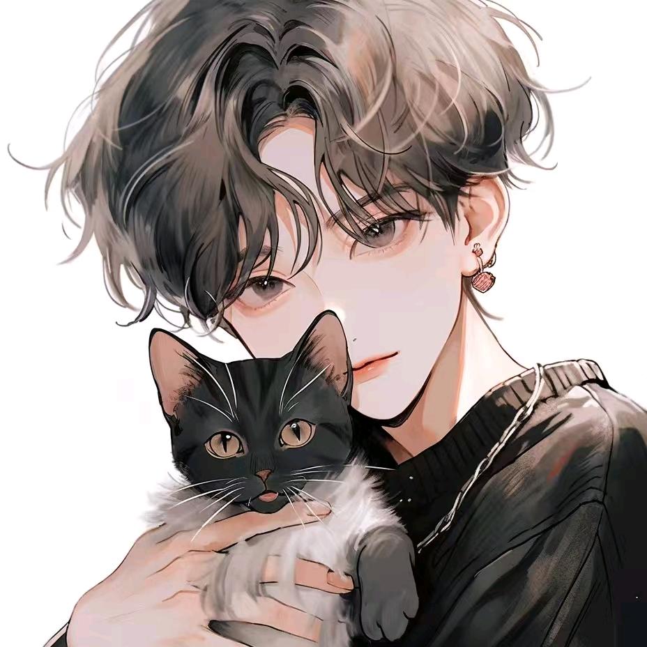 亦墨（已有对象）