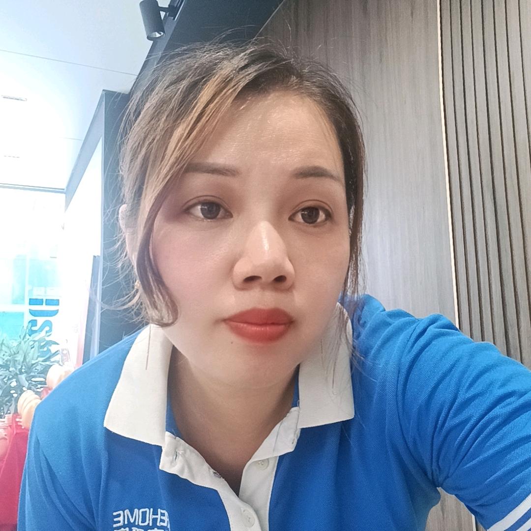 河池家装建材黄姐