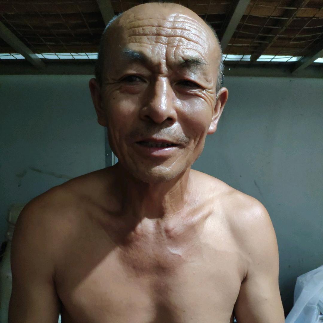 大山里人
