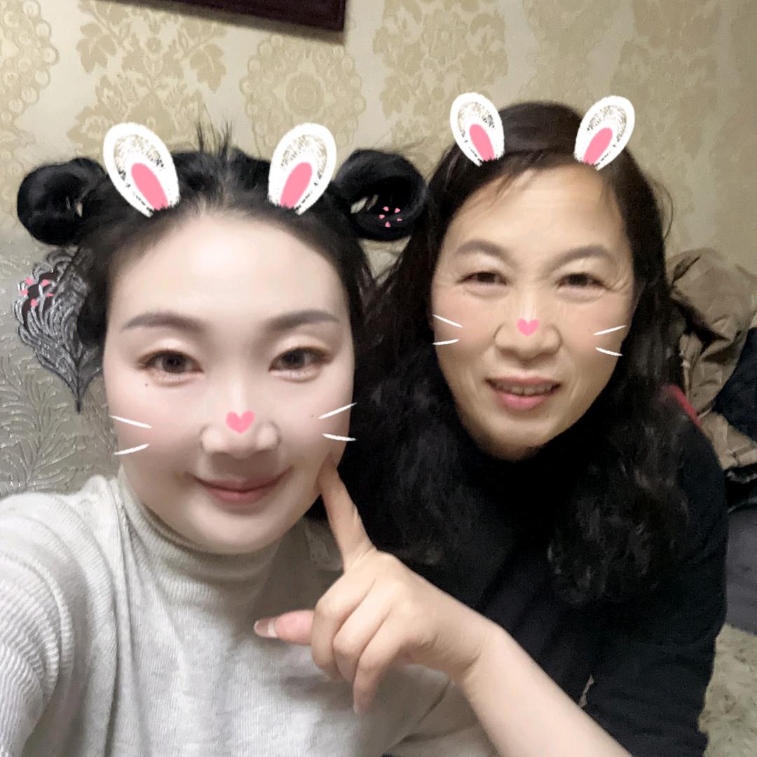 山西媳妇和林州婆婆