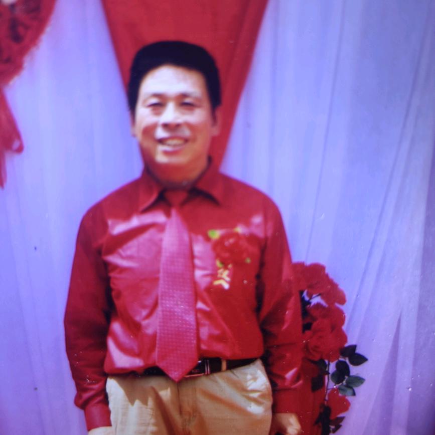 三门峡，小朱青年乐团