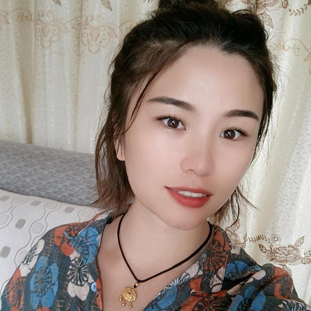 @美美呀