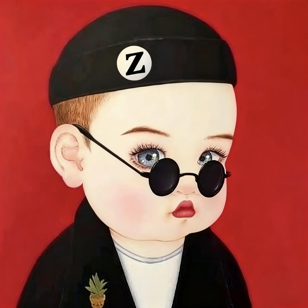 এ᭄赵财猫࿐🐱