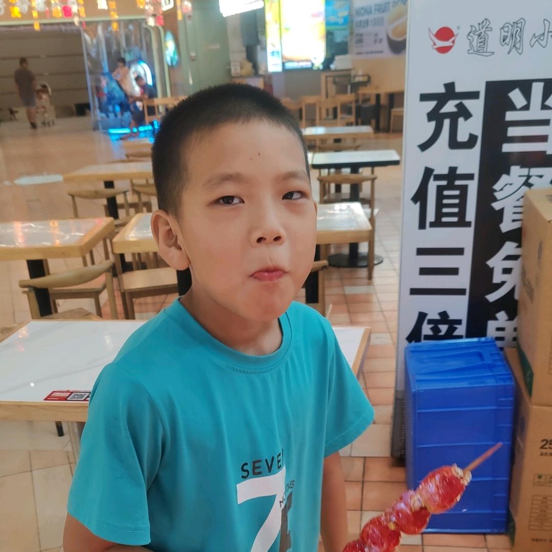 伟大的时代