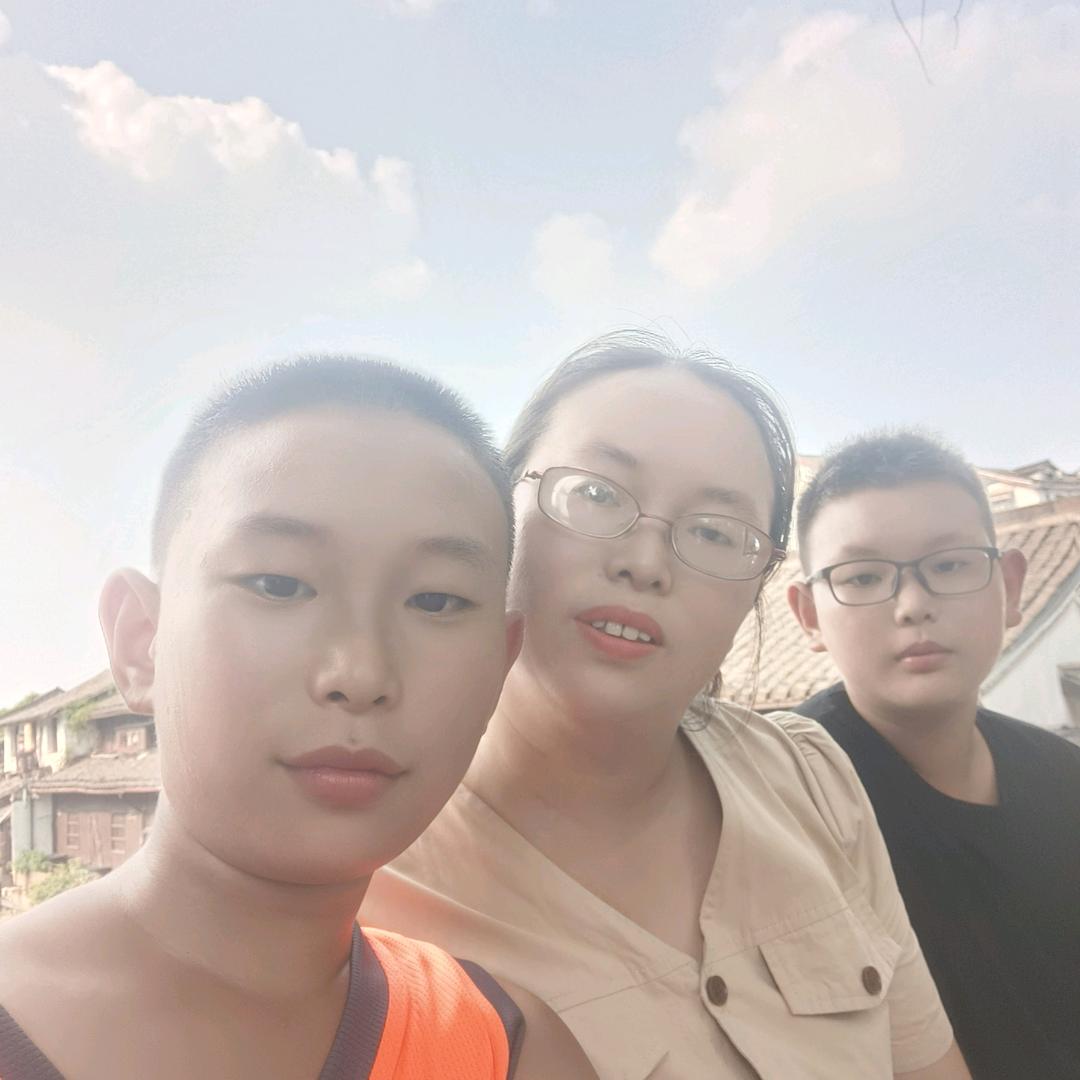 认识就是缘分