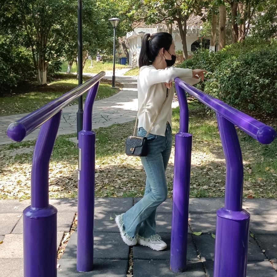 我是茉莉的莉