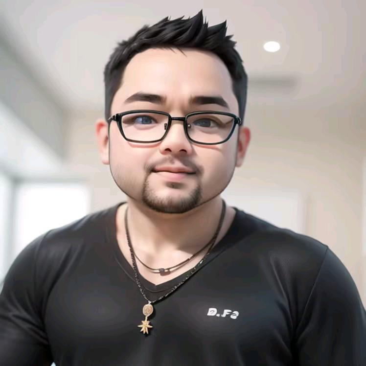 春风沐语 💫⁰⁷⁰⁷