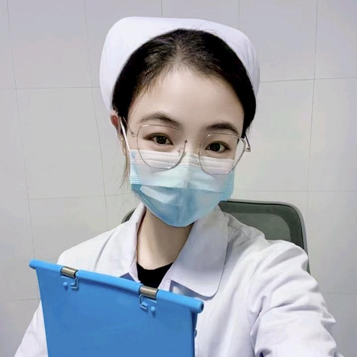 @浅浅一针💉