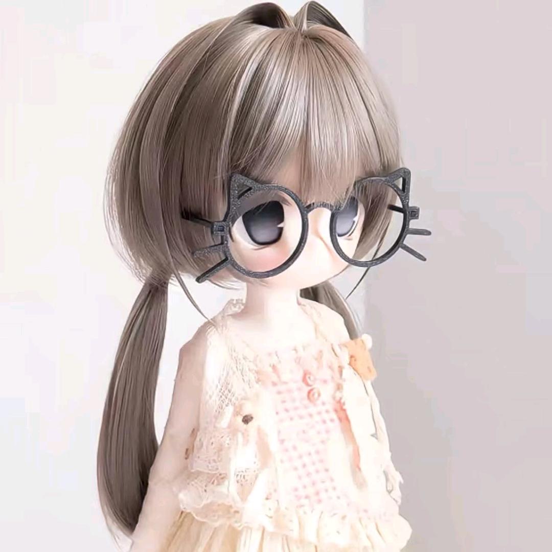 眼尾痣