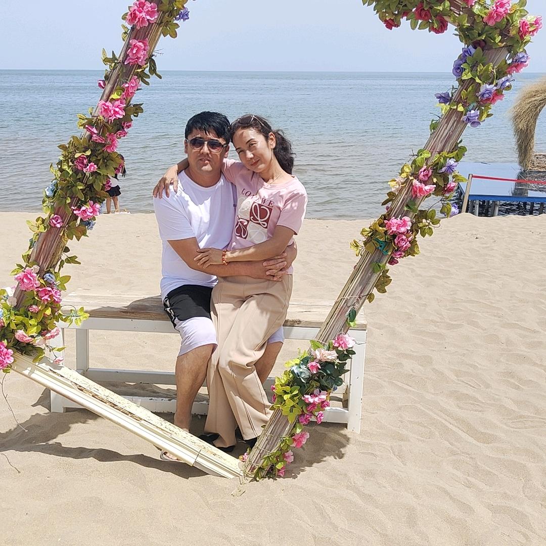 高昌区团结热比古丽超市