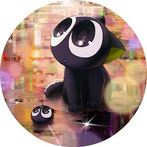 喜洋洋和灰太狼是永远的朋友