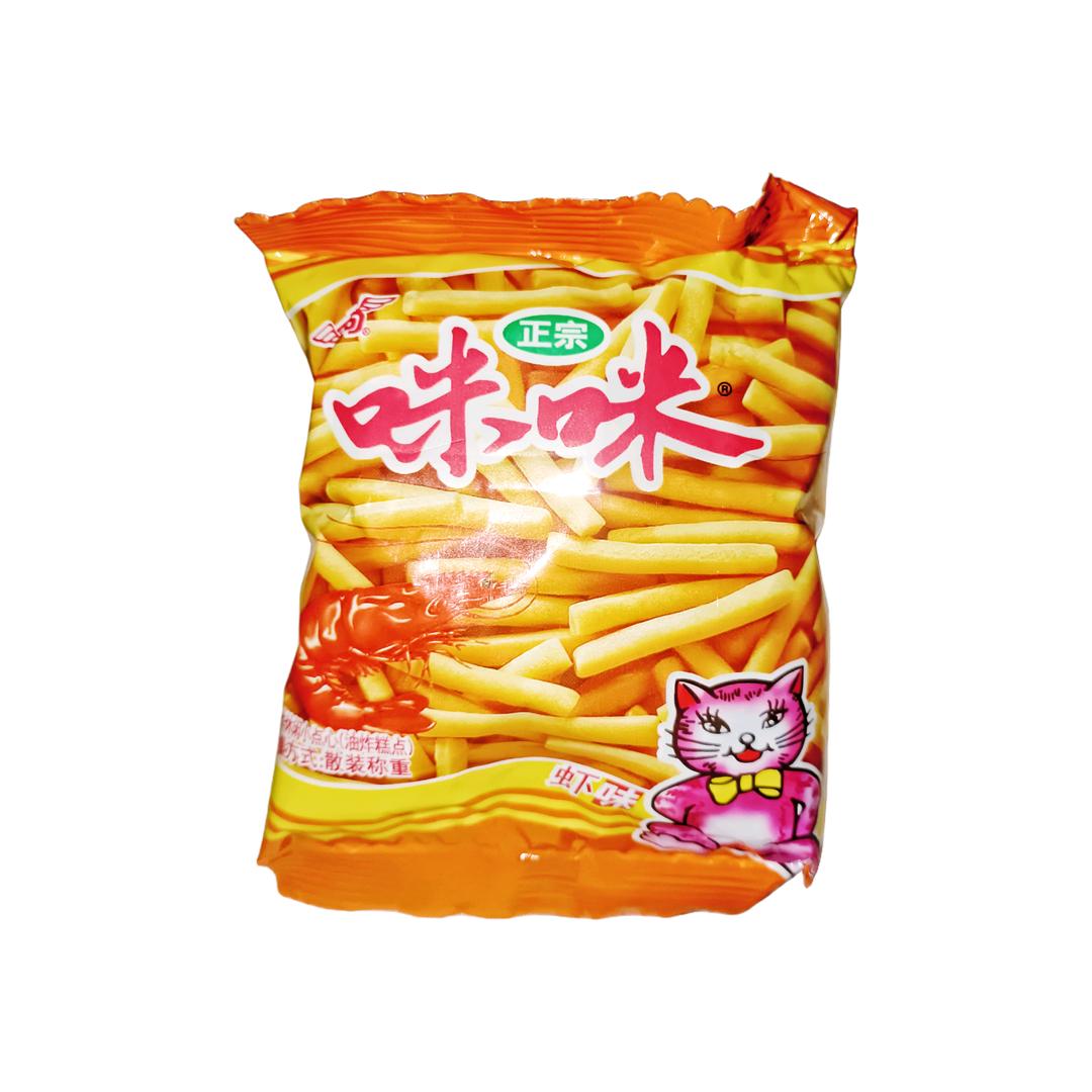 咪咪™️(见过弥子嗦芒果核郑大米版)