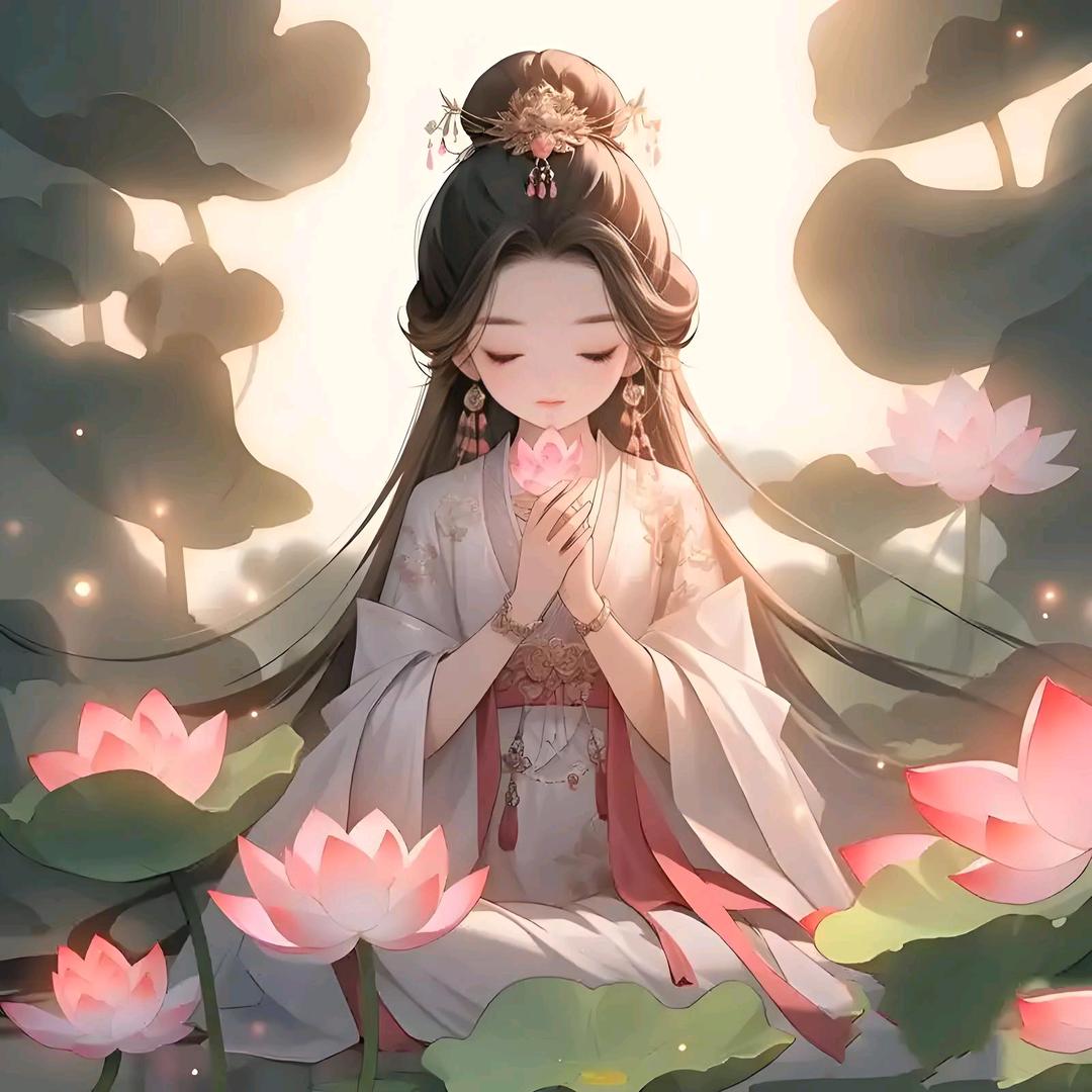 心静则安