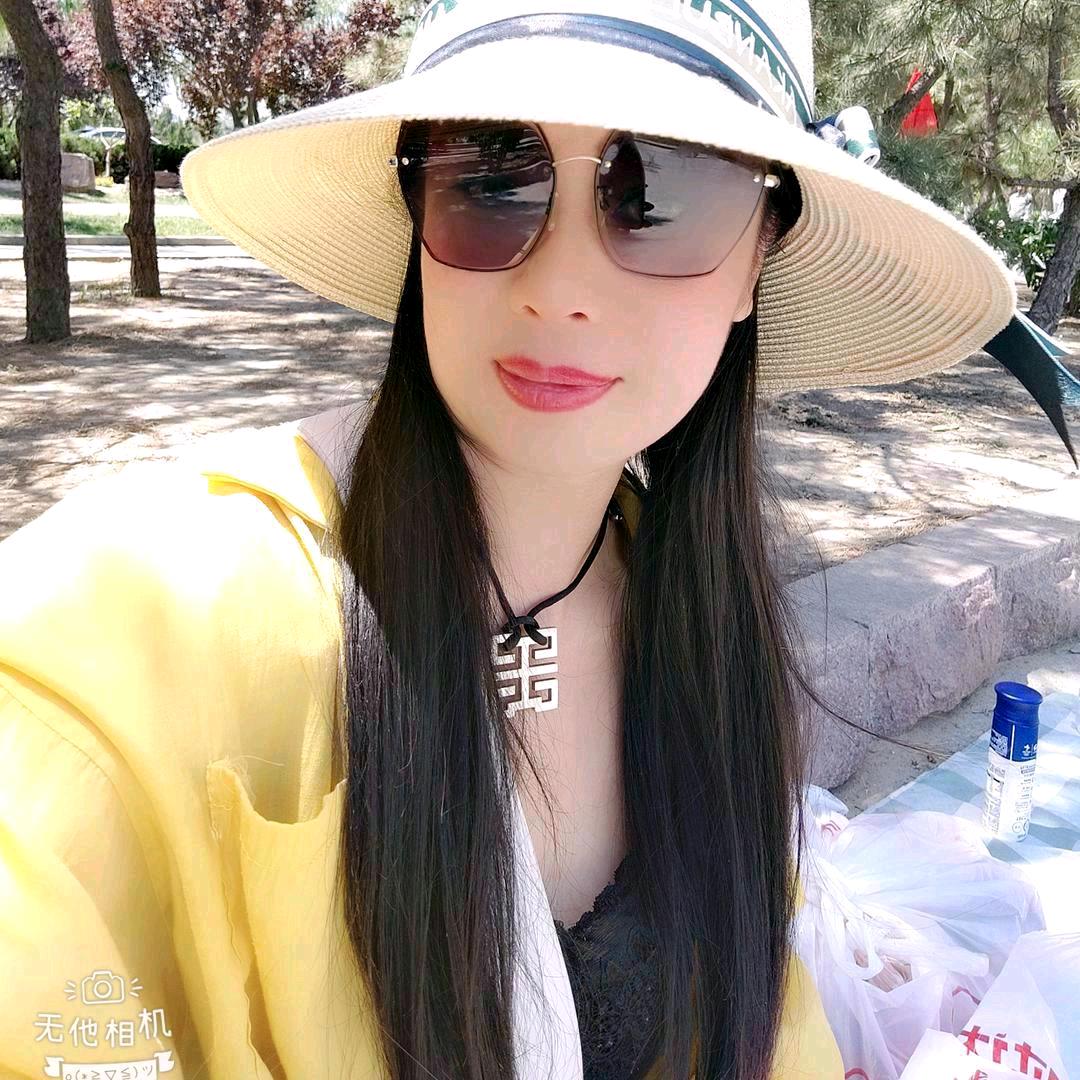 訫如❤️止水《手语》