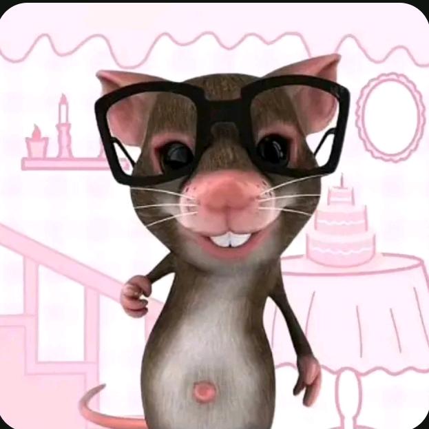 嘎嘣脆的老鼠头