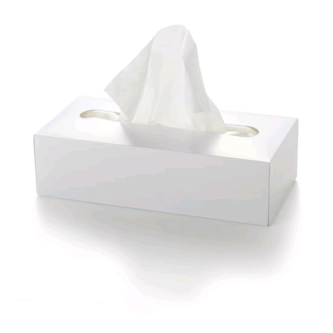 纸巾盒