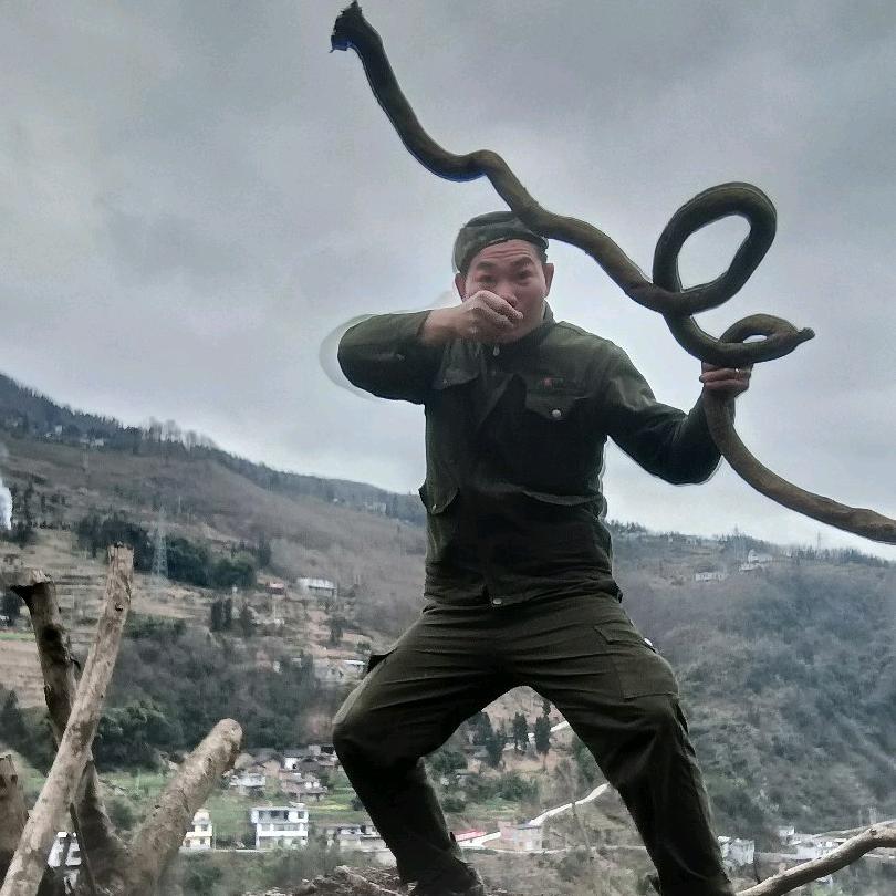 云南哥《不定时直播》