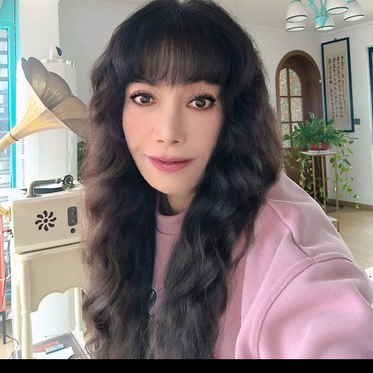 阿琳    在西班牙🇪🇸