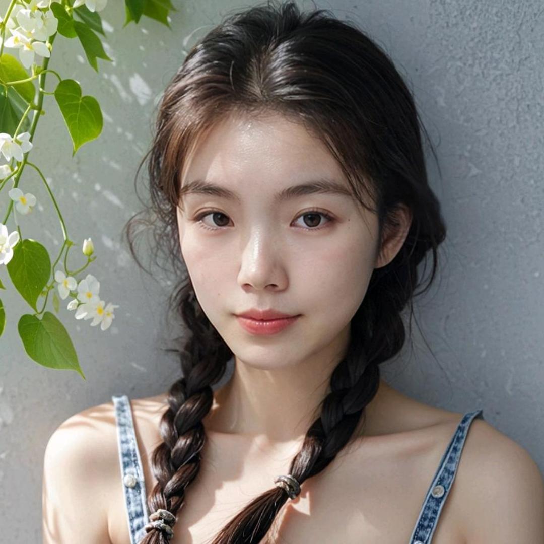 一路生花