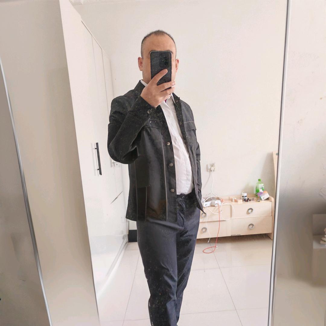 丁振辉