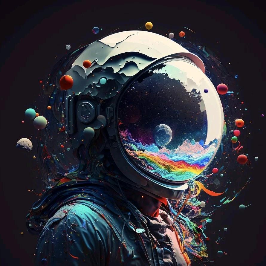 𝑰𝑵𝑼-艺术收藏家